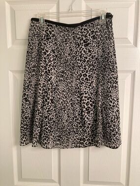 Worthington Size 6 Skirt